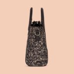 Zoe Sling Bag - Lattice Lace - Image 7