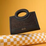 Zoe Sling Bag - Bristel