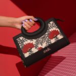 Zoe Sling Bag - Nawabi Couture - Image 2