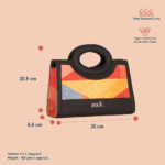 Zoe Sling Bag - GeoOptics - Image 6