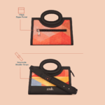 Zoe Sling Bag - GeoOptics - Image 5
