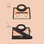 Zoe Sling Bag - WavBeach - Image 4