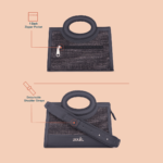Zoe Sling Bag - Bristel - Image 4