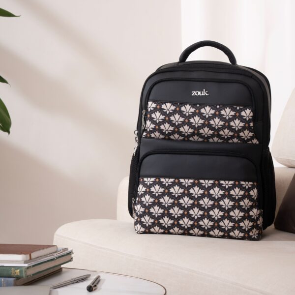 Bidri Kaiser Pro Backpack