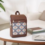 Kovil Blue Amalia Daypack