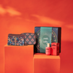 Zouk X mCaffeine Mandala Elegant Gift Box