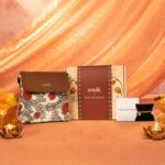 Zouk x Palmonas: Festive Gift box