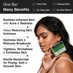 Deep Moisturizing and Skin Lightening Soap Kit - Image 6