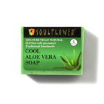 Aloe Vera Soap for Acne & Scar Free Face & Skin BYOB - Image 4