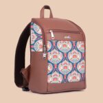 Kovil Blue Amalia Daypack - Image 4