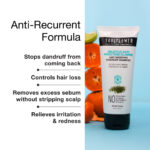 Salicylic Acid Anti Dandruff Serum & Shampoo Combo - Image 7