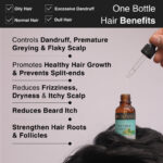 Anti Dandruff Routine for Extreme Dandruff - Image 3