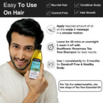 Anti Dandruff Routine for Extreme Dandruff - Image 6