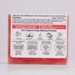 Anti-Tan Juicy Red Tomato Soap BYOB - Image 7
