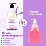 Bathroom Kit - Floor Cleaner - 1L, Toilet Cleaner 800ml, Hand Wash - 500ml - Image 15