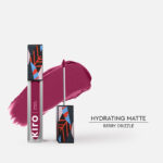 Non-stop Airy Matte Liquid Lip - Image 92