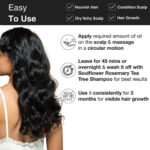 Bhringraj Hair Growth Oil - Image 5