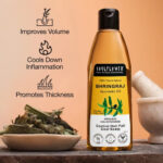Bhringraj Hair Growth Oil - Image 2