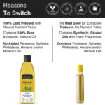 Bhringraj Hair Growth Oil - Image 7