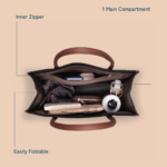 WavBeach Book Tote - Image 7