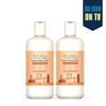 Brass & Copper Cleaner – Tarnish Remover & Metal Polish for Brass and Pital Items - Image 10