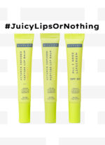 JUICY LIPS OR NOTHING KIT - LIP BALM COMBO