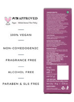 VIP Orchid Lip Balm, 1% Vit E & Peptides- 10g - Image 10