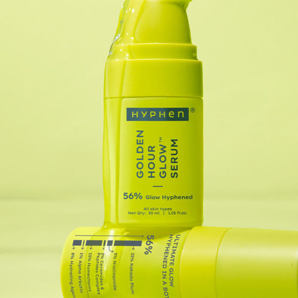 BRIGHTENING FACE SERUM - 5% NIACINAMIDE 1% ALPHA ARBUTIN 25% KAKADU PLUM