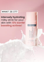 Ceramides Milky Toner Essence With 5% Rice Water Blend - 100 ml - Image 3