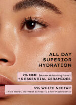 Ceramides Milky Toner Essence With 5% Rice Water Blend - 100 ml - Image 4