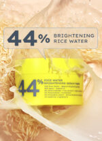 Brightening Serum Pads with 44% Rice Water - 50 pads - Image 3