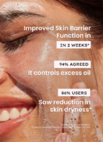 Cleanser for Oily Skin + BCC for Oily Skin - Image 3