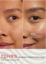 7% Ceramides-NMF Face Moisturizer Rich Pillow Cream - 50 ml - Image 5