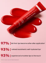 VIP Jelly Glaze Lip Balm, 1% Vit E & Peptides- 10g - Image 6