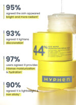 Brightening Serum Pads with 44% Rice Water - 50 pads - Image 8