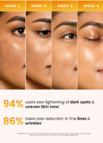 DOUBLE SHOT FACE SERUM - 50ML - Image 7