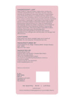 7% Ceramides-NMF Face Moisturizer Rich Pillow Cream - 50 ml - Image 11