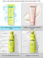 2% Cica Exosomes Oil-Free Moisturizer - 50ml - Image 9