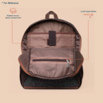 FloMotif Classic Backpack - Image 4