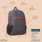 Amer Maze Classic Backpack - Image 3