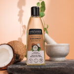 Pure Coconut Oil for Hair & Skin Nourishment BYOB