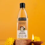 100% Pure & Natural Virgin Coconut Oil