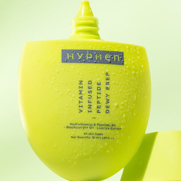 VITAMIN INFUSED PEPTIDE DEWY PREP