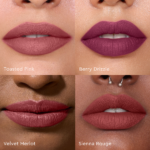 Four Play Non-Stop Airy Matte Liquid Lip - Image 48