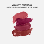 Four Play Non-Stop Airy Matte Liquid Lip - Image 47