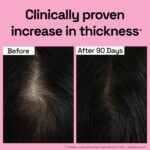Soulflower Rosemary Essential Oil for Hair Growth – 100% Pure Natural Oil (30ml) - Image 3