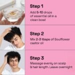 Soulflower Rosemary Essential Oil for Hair Growth – 100% Pure Natural Oil (30ml) - Image 6