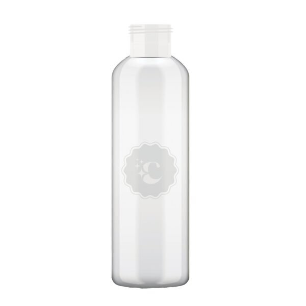 Floor Cleaner Empty Bottle - 1 L