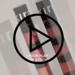 Four Play Non-Stop Airy Matte Liquid Lip - Image 11