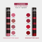 Four Play Non-Stop Airy Matte Liquid Lip - Image 23
